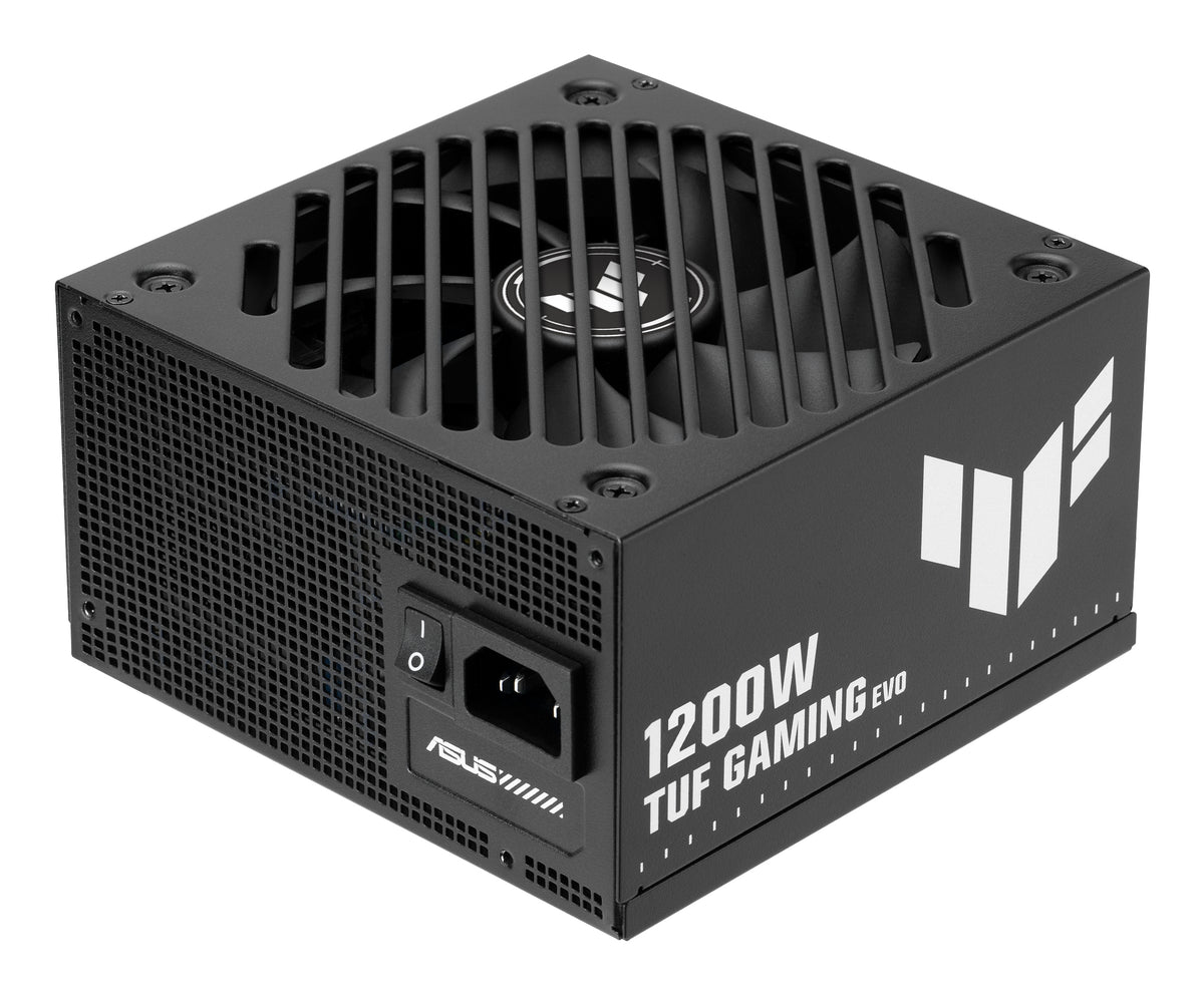 ASUS TUF-GAMING-1200G-EVO – Ansicht 8