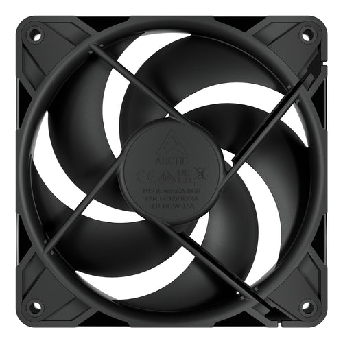 Gehäuselüfter Arctic Cooling P12 Pro ARG LN