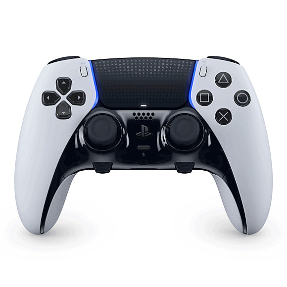 Sony Interactive Entertainment DualSense Edge Black, White Bluetooth Gamepad Analog / Digital PlayStation 5