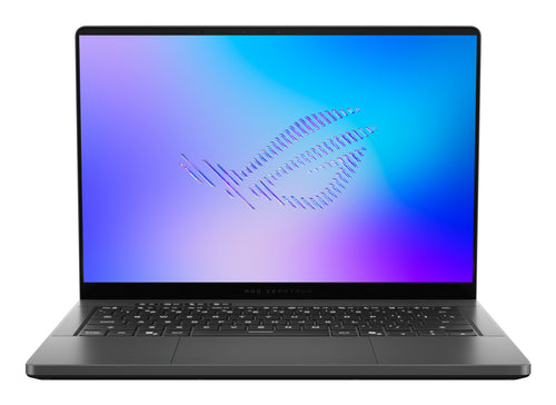 ASUS ROG Zephyrus G14 GU405AP-SY004W Intel Core Ultra 9 386H Laptop 35,6 cm (14") 3K 32 GB LPDDR5x-SDRAM 1 TB SSD NVIDIA GeForce RTX 5070 Wi-Fi 7 (802.11be) Windows 11 Home Grau
