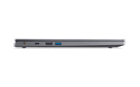 Acer Aspire 15 A15-51M-70GH Intel Core 7 150U Laptop 39,6 cm (15.6") Quad HD 32 GB LPDDR5-SDRAM 1 TB SSD Wi-Fi 6E (802.11ax) Windows 11 Home Grau