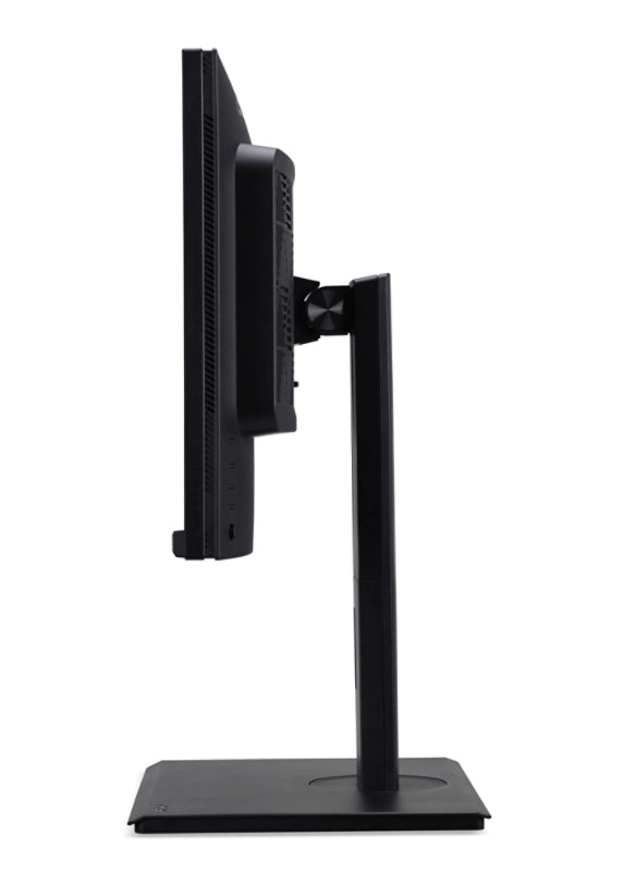 Acer B278U E Computerbildschirm 68,6 cm (27") 2560 x 1440 Pixel UltraWide Quad HD LED Schwarz