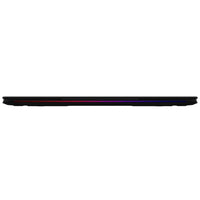 MSI Raider A18 HX A9WJG-258FR AMD Ryzen™ 9 9955HX3D Laptop 45,7 cm (18") UHD+ 64 GB DDR5-SDRAM 2 TB SSD NVIDIA GeForce RTX 5090 Wi-Fi 7 (802.11be) Windows 11 Pro Schwarz