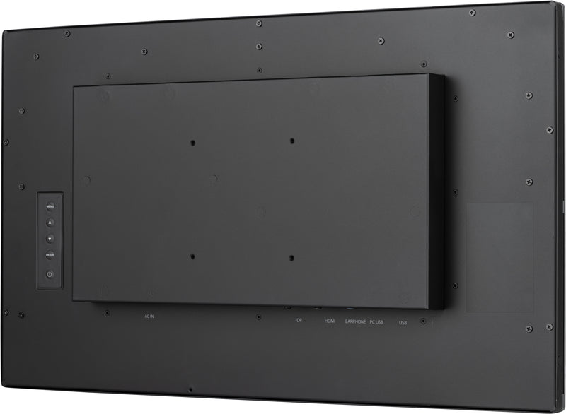 iiyama TF2438MSC-B1 Computerbildschirm 60,5 cm (23.8") 1920 x 1080 Pixel Full HD LED Touchscreen Schwarz