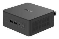 ASUS NUC 12 RNUC12WSHI300000I Schwarz i3-1220P