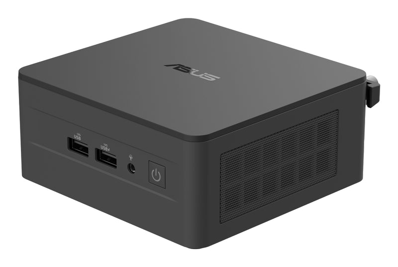 ASUS NUC 12 RNUC12WSHI300000I Schwarz i3-1220P