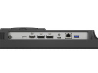 Sharp MultiSync EA242F Computerbildschirm 61 cm (24") 1920 x 1080 Pixel Full HD LCD Schwarz