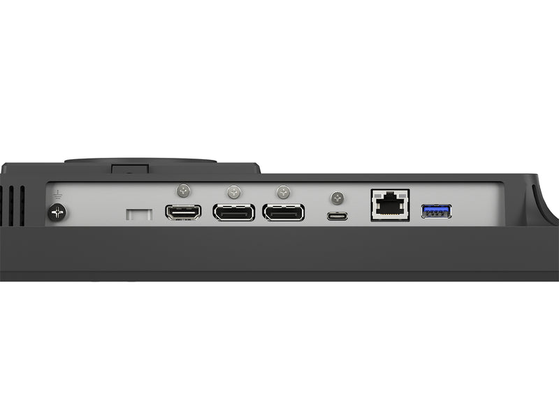 Sharp MultiSync EA242F Computerbildschirm 61 cm (24") 1920 x 1080 Pixel Full HD LCD Schwarz