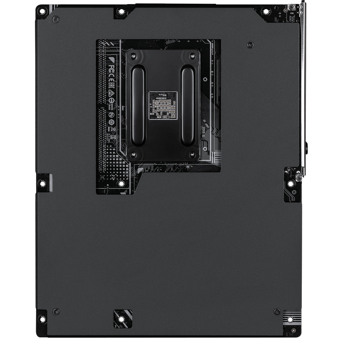 GIGABYTE B550M GAMING X Mainboard