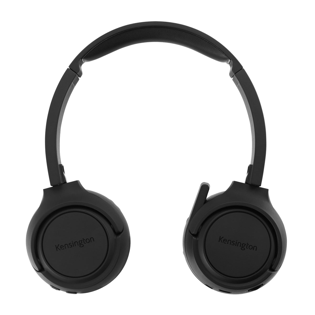 Kensington H1050 EQ Bluetooth On-Ear Headset mit Noise-Cancelling Technologie