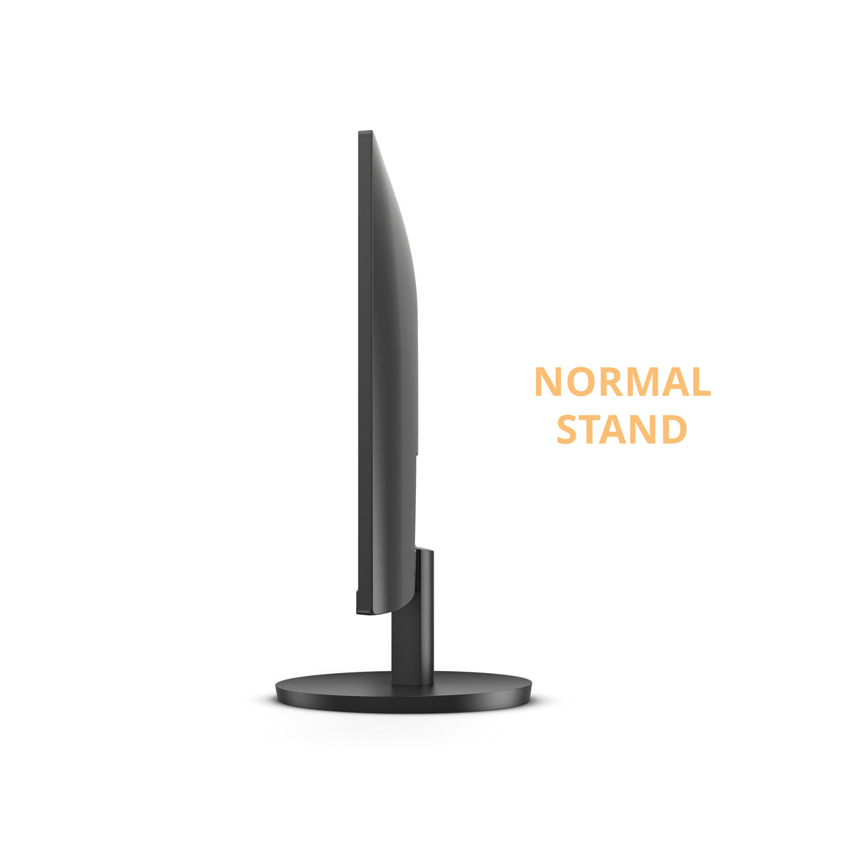 AOC B3 U27B3M Computerbildschirm 68,6 cm (27") 3840 x 2160 Pixel 4K Ultra HD LCD Schwarz
