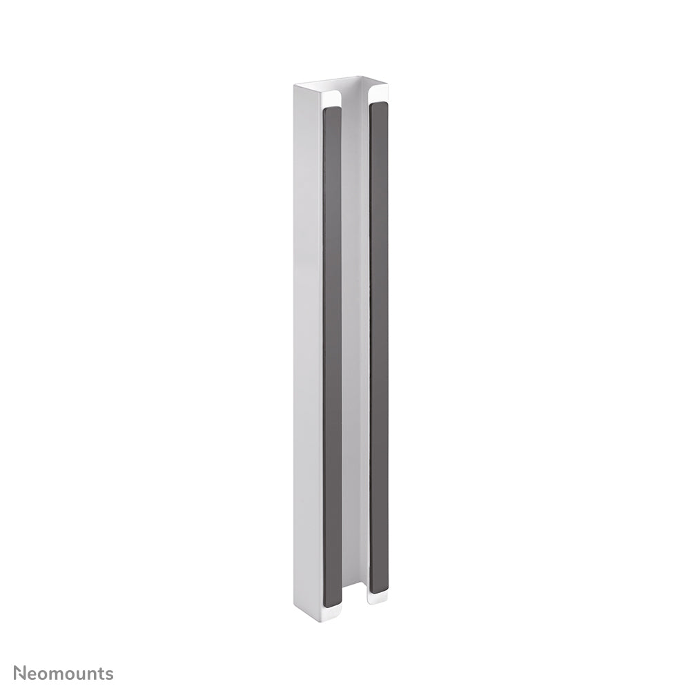 Neomounts ADS06-123WH Kabelkanal - magnetische Befestigung - universal