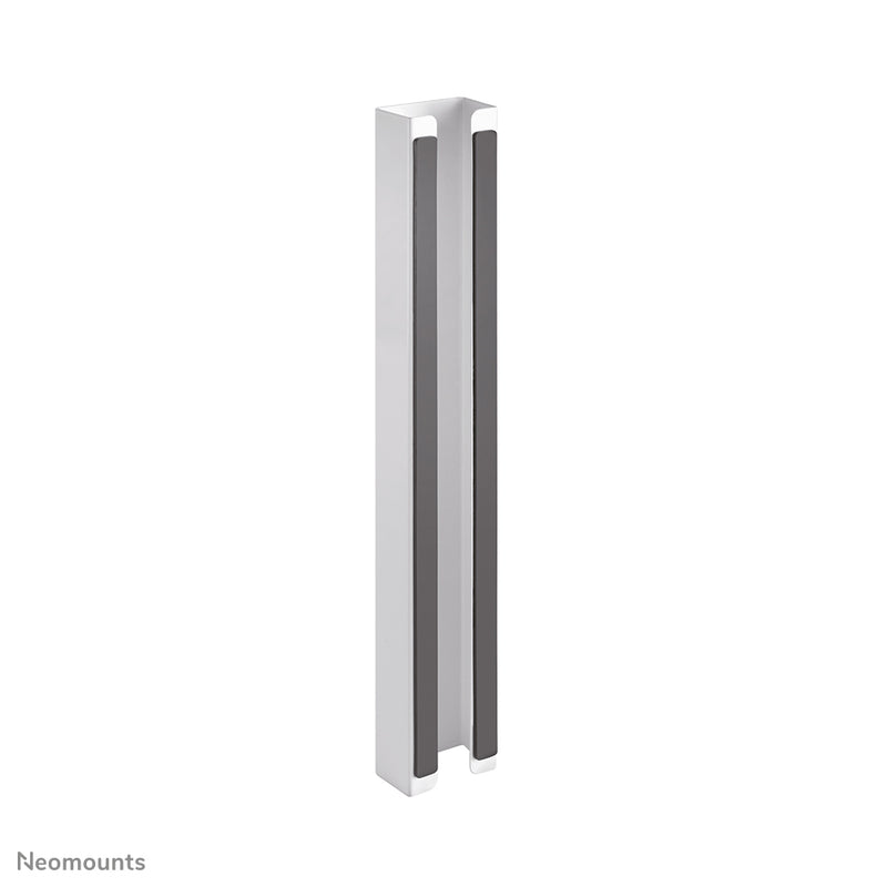 Neomounts ADS06-123WH Kabelkanal - magnetische Befestigung - universal