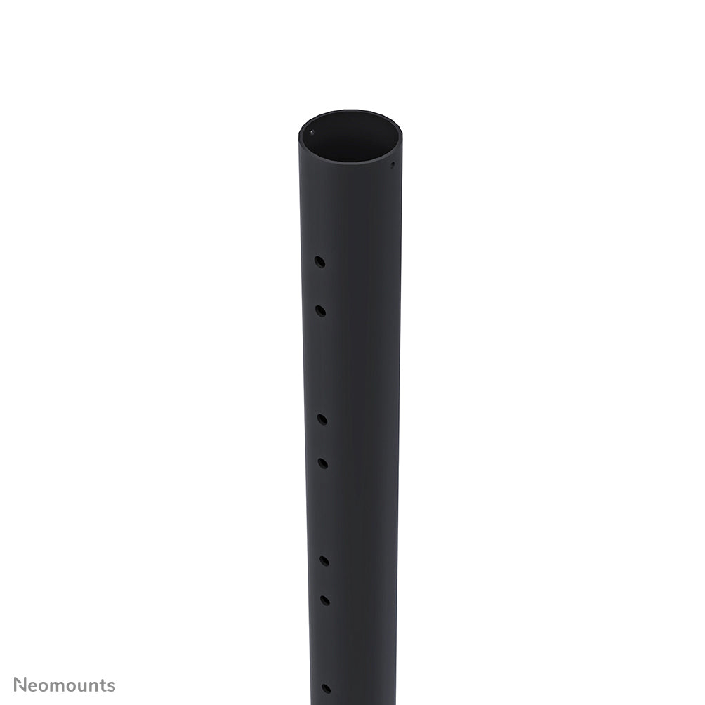 Neomounts FPMA-CP200BLACK Verlängerungsrohr für TV-Deckenhalterung - H 200 cm