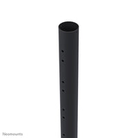 Neomounts FPMA-CP200BLACK Verlängerungsrohr für TV-Deckenhalterung - H 200 cm