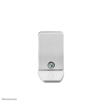 Neomounts NS-CLMPSTANDWHITE Klemmensatz für Schreibtisch (2 Stk) - max 8 kg