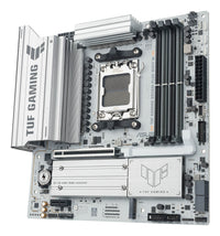 ASUS TUF GAMING B850M-PLUS WIFI7 W AMD B850 Sockel AM5 micro ATX