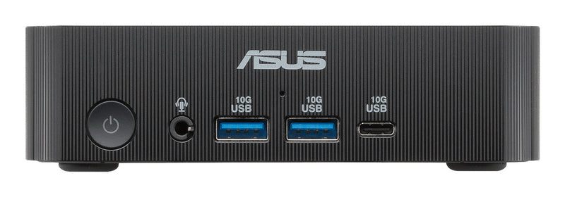 ASUS ExpertCenter PN54-S1-S50087ML AMD Ryzen™ 5 220 16 GB DDR5-SDRAM 512 GB SSD Mini PC Mini-PC Schwarz