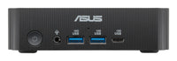 ASUS ExpertCenter PN54-S1-S50095ML AMD Ryzen™ 5 220 16 GB DDR5-SDRAM 512 GB SSD Mini PC Mini-PC Schwarz