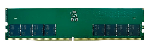 QNAP RAM-16GDR5T0-UD-4800 Module de mémoire 16 Go 1 x 16 Go DDR5 288 broches DIMM