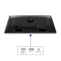 Philips 27B2N3500/00 Computerbildschirm 68,6 cm (27") 2560 x 1440 Pixel