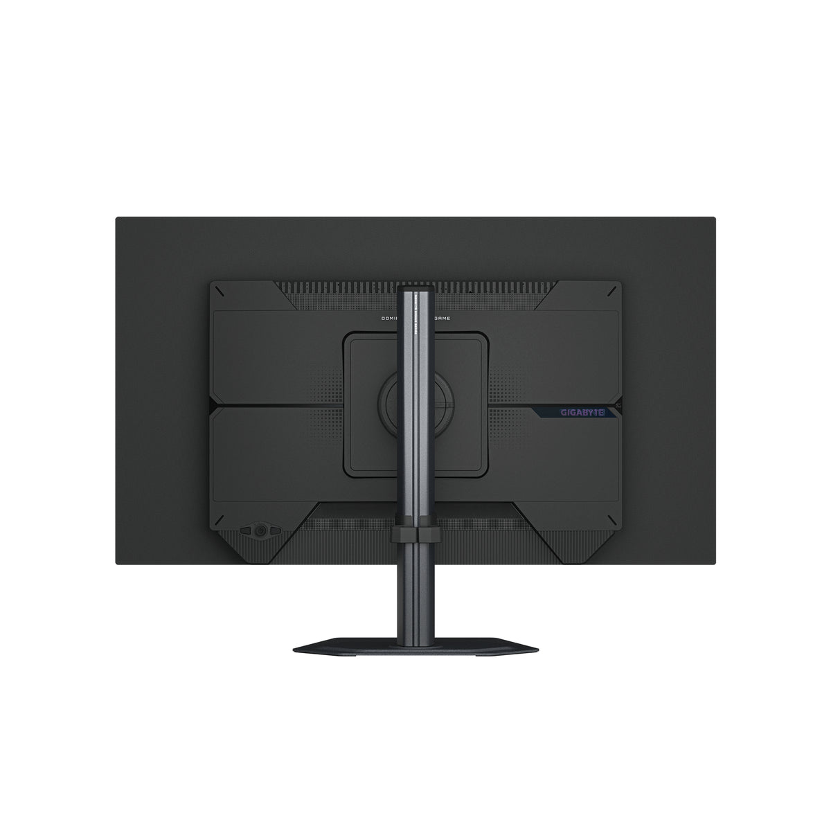GIGABYTE GO27Q24G 27” OLED 2K QHD Gaming-Monitor - 2560 x 1440, 240Hz, 0.03ms, 275 cd/m², FreeSync Premium, G-Sync Kompatibel, HDMI 2.1, DisplayPort 1.4