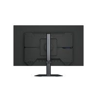 GIGABYTE GO27Q24G 27” OLED 2K QHD Gaming-Monitor - 2560 x 1440, 240Hz, 0.03ms, 275 cd/m², FreeSync Premium, G-Sync Kompatibel, HDMI 2.1, DisplayPort 1.4