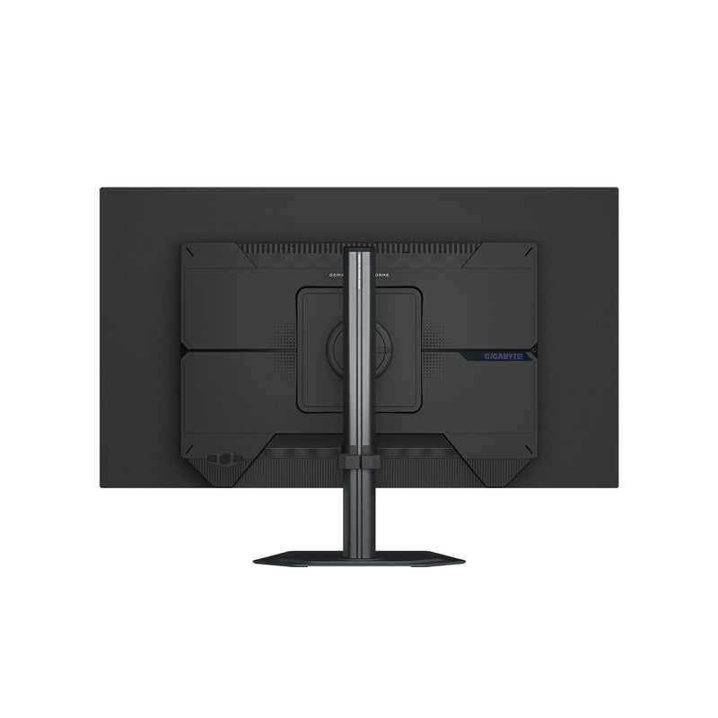 GIGABYTE GO27Q24G 27” OLED 2K QHD Gaming-Monitor - 2560 x 1440, 240Hz, 0.03ms, 275 cd/m², FreeSync Premium, G-Sync Kompatibel, HDMI 2.1, DisplayPort 1.4