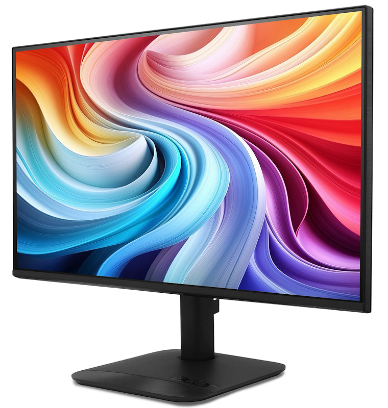 Acer KA2 KA272P6bip Computerbildschirm 68,6 cm (27") 1920 x 1080 Pixel Full HD LCD Schwarz