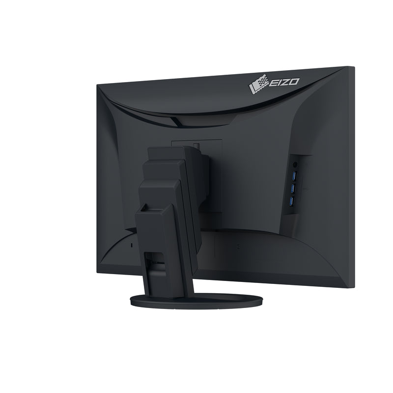 EIZO FlexScan EV2781-BK Computerbildschirm 68,6 cm (27") 2560 x 1440 Pixel Quad HD LCD Schwarz