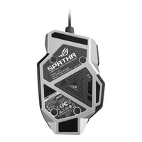 ASUS 90MP00A1-B0UA00 Maus Gaming Rechts RF Wireless Laser 8200 DPI