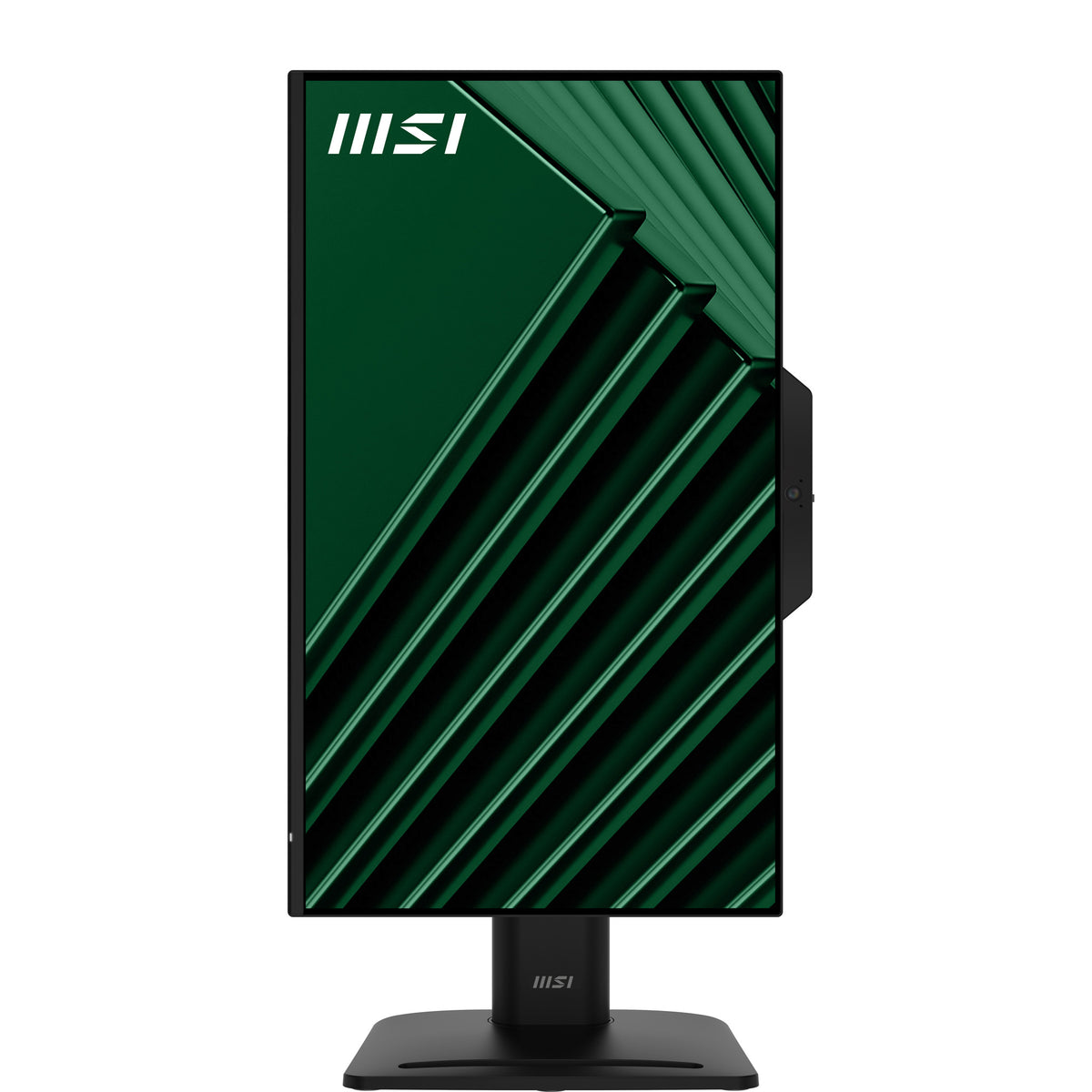 MSI Pro MP242PMG Computerbildschirm 60,5 cm (23.8") 1920 x 1080 Pixel Full HD LCD Schwarz