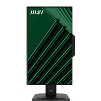 MSI Pro MP242PMG Computerbildschirm 60,5 cm (23.8") 1920 x 1080 Pixel Full HD LCD Schwarz