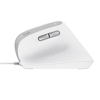 Trust Bayo II Maus Büro rechts USB Typ-A Optisch 2400 DPI