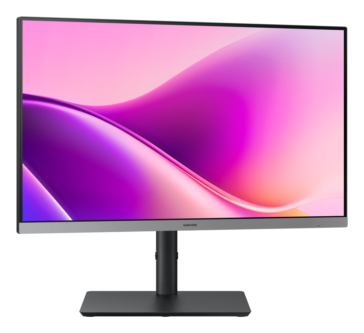 Samsung S24F434UAU Computerbildschirm 61 cm (24") 1920 x 1080 Pixel Full HD LCD Schwarz
