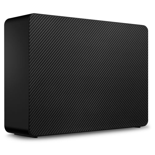Seagate Expansion STKP20000400 Externe Festplatte 20 TB 3.5" 3.2 Gen 1 (3.1 Gen 1) Schwarz