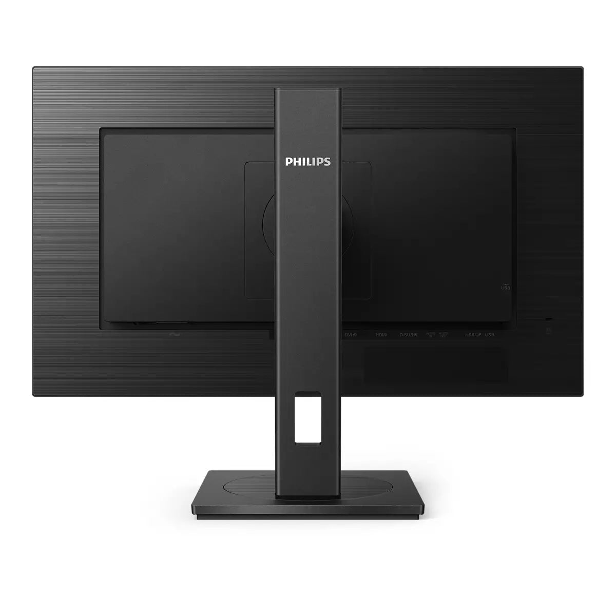 Philips 272S1M/00 Computerbildschirm 68,6 cm (27") 1920 x 1080 Pixel Full HD LCD Schwarz