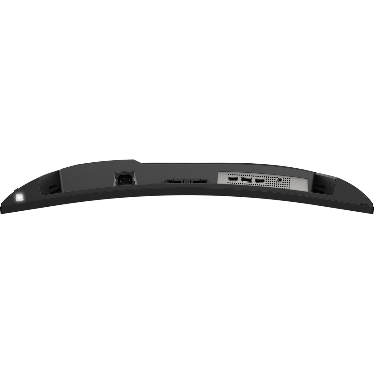 MSI MAG 276CF E20 Écran d'ordinateur 68,6 cm (27") 1920 x 1080 pixels Full HD LCD Noir