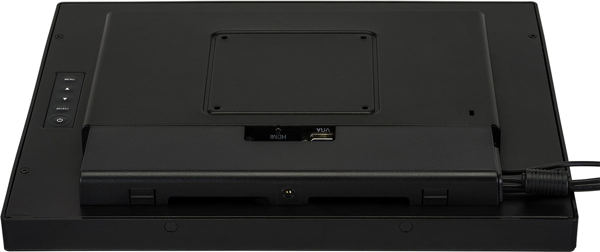 iiyama ProLite TF1734MC-B8X Computerbildschirm 43,2 cm (17") 1280 x 1024 Pixel Touchscreen