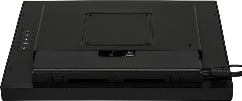 iiyama ProLite TF1734MC-B8X Computerbildschirm 43,2 cm (17") 1280 x 1024 Pixel Touchscreen