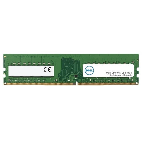 DELL AC027076 Speichermodul 32 GB 1 x 32 GB DDR5 288-pin DIMM ECC