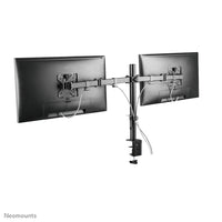 Neomounts FPMA-D550DBLACK Monitorarm 10-32"