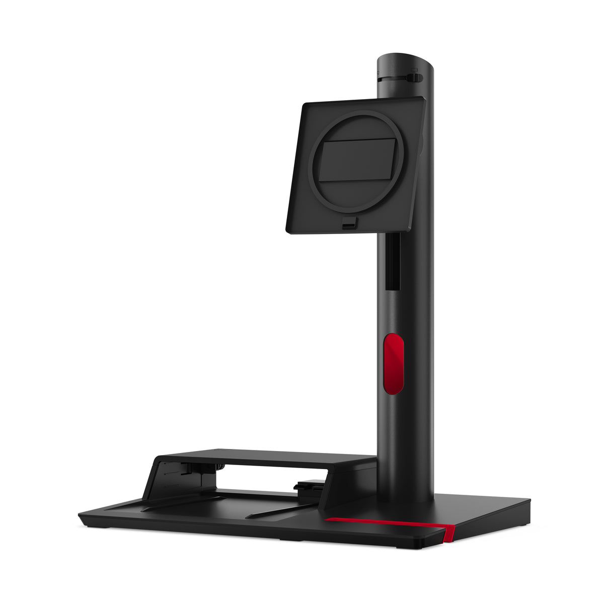 Lenovo ThinkCentre TIO Flex 27i Computerbildschirm 68,6 cm (27") 1920 x 1080 Pixel Full HD LED Schwarz