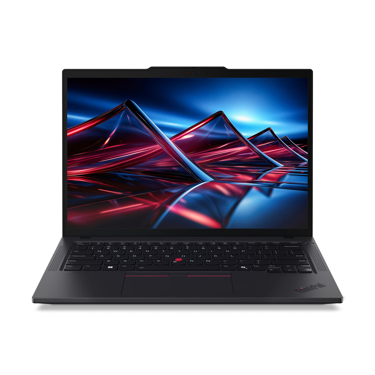 Lenovo ThinkPad P14s Gen 5 (AMD) AMD Ryzen™ 7 8840HS Mobiler Arbeitsplatz 35,6 cm (14") Touchscreen WUXGA 32 GB DDR5-SDRAM 1 TB SSD Wi-Fi 6E (802.11ax) Windows 11 Pro Deutsch Schwarz