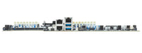 GIGABYTE MS33-CP0 Intel C741 LGA 4677 (Socket E) Erweitertes ATX