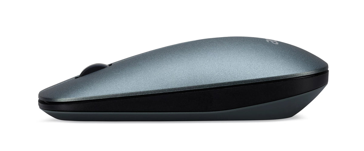 Acer Macaron Vero Maus Beidhändig RF Wireless 1200 DPI