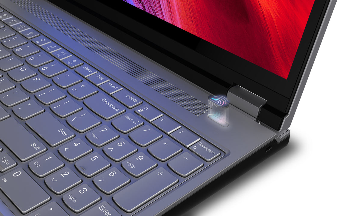 Lenovo ThinkPad P16 Gen 2 Intel® Core™ i7 i7-13700HX Mobiler Arbeitsplatz 40,6 cm (16") WQXGA 32 GB DDR5-SDRAM 1 TB SSD NVIDIA RTX 2000 Ada Wi-Fi 6E (802.11ax) Windows 11 Pro Grau, Schwarz Deutsch