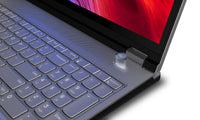 Lenovo ThinkPad P16 Gen 2 Intel® Core™ i7 i7-13700HX Mobiler Arbeitsplatz 40,6 cm (16") WQXGA 32 GB DDR5-SDRAM 1 TB SSD NVIDIA RTX 2000 Ada Wi-Fi 6E (802.11ax) Windows 11 Pro Grau, Schwarz Deutsch