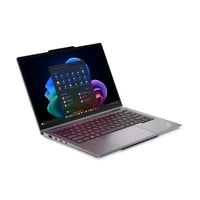 Lenovo ThinkPad X1 2-in-1 Gen 11 Aura Edition Copilot+ PC Intel Core Ultra 5 325 Hybrid (2-in-1) 35,6 cm (14") Touchscreen WUXGA 32 GB LPDDR5x-SDRAM 512 GB SSD Wi-Fi 7 (802.11be) Windows 11 Pro Grau Schweiz