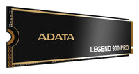 ADATA LEGEND 900 PRO 4 TB M.2 PCI Express 4.0 NVMe 3D NAND